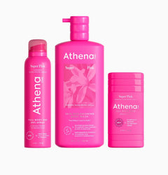 Daily Refresh Set - Special Creative Pink Assortment