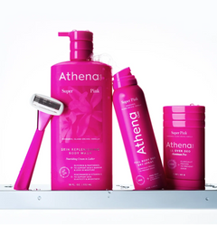 Daily Refresh Set - Special Creative Pink Assortment