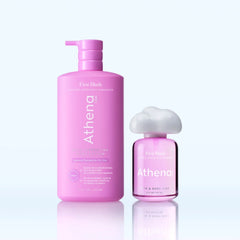Lotion and Mist Duo - Artful Editorial Duo Assortment