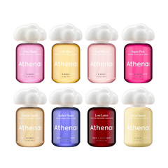 Complete Mist Collection - Creative Boutique Mist Assortment