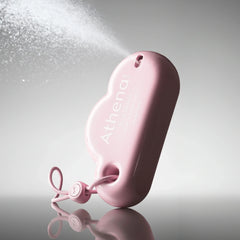 Mini Hair & Body Mist - Artful Editorial Bloom Assortment