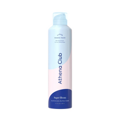 Cloud Shave Foam - Creative Boutique Foam Assortment