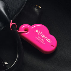Mini Hair & Body Mist - Artful Editorial Pink Assortment