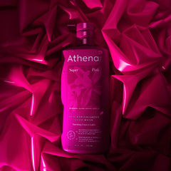 Full Body Fragrance Routine - Vibrant Handpicked Pink Assortment