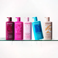 Skin Replenishing Body Wash - Creative Boutique Bloom Assortment
