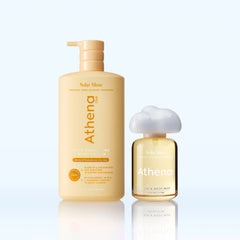 Lotion and Mist Duo - Vibrant Handpicked Duo Assortment