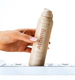 Full Body Deo Dry-Spray - Creative Boutique Vanilla Assortment