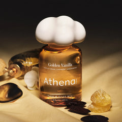 Hair & Body Mist - Spirited Favorite Vanilla Assortment