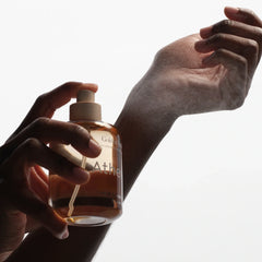 Hair & Body Mist - Spirited Favorite Vanilla Assortment