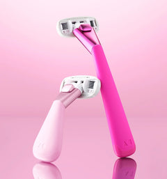 The Mini Razor - Creative Boutique Razor Assortment