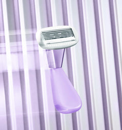 The Mini Razor - Creative Boutique Razor Assortment