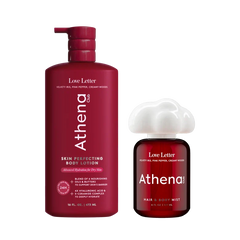 Lotion and Mist Duo - Creative Boutique Duo Assortment