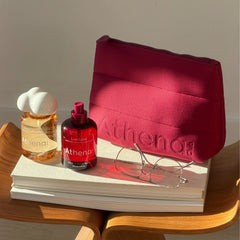 Cloud Pouch - Special Creative Letter Assortment