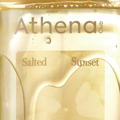 Shower Oil & Lotion Duo - Stylish Travel Sunset Assortment