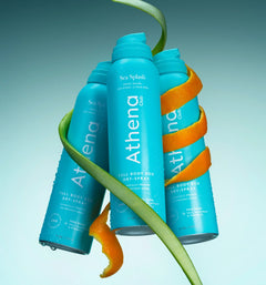 Full Body Deo Dry-Spray - Artful Editorial Splash Assortment