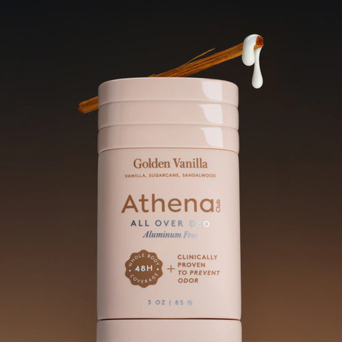 All Over Deo - Artful Editorial Vanilla Assortment
