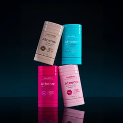 All Over Deo - Artful Editorial Vanilla Assortment