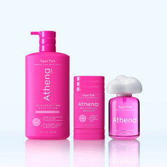 Scent Layering Trio - Spirited Favorite Pink Assortment