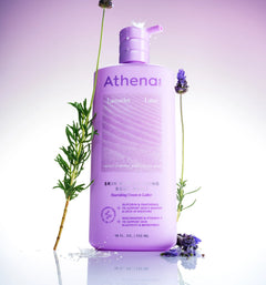 Skin Replenishing Body Wash - Creative Boutique Latte Assortment