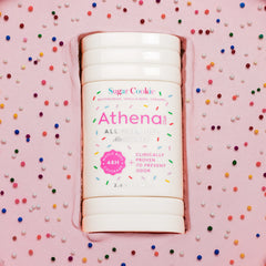 All Over Deo - Creative Boutique Cookie Assortment