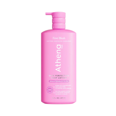 Skin Perfecting Body Lotion - Artful Editorial Blush Assortment