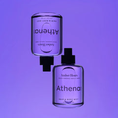 Hair & Body Mist - Creative Boutique Hours Assortment
