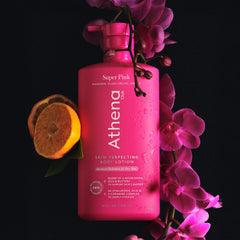 Skin Perfecting Body Lotion - Warm Family Pink Assortment