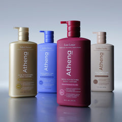 Skin Perfecting Body Lotion - Artful Editorial Hours Assortment
