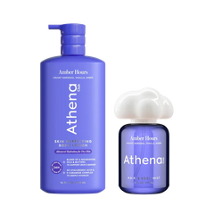Lotion and Mist Duo - Confident Coordinated Duo Assortment