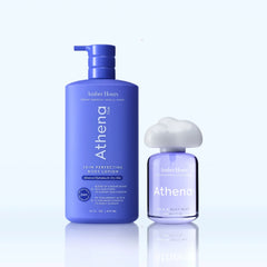 Lotion and Mist Duo - Confident Coordinated Duo Assortment