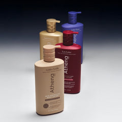 Skin Perfecting Body Lotion - Timeless Modern Vanilla Assortment